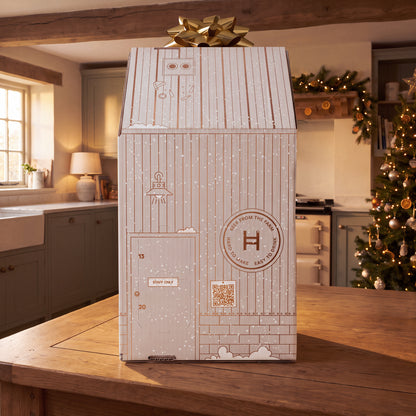 The 2026 Hawkstone Advent Calendar