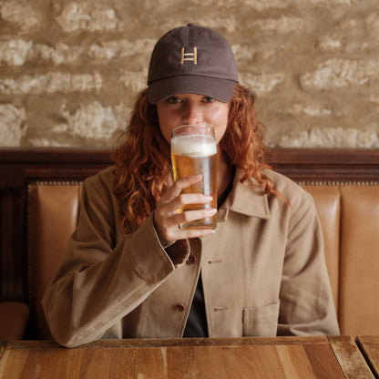 Hawkstone Baseball Cap