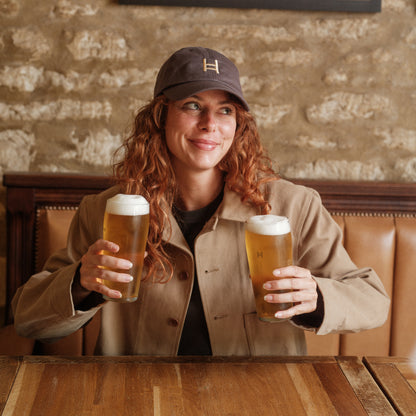 Hawkstone Baseball Cap