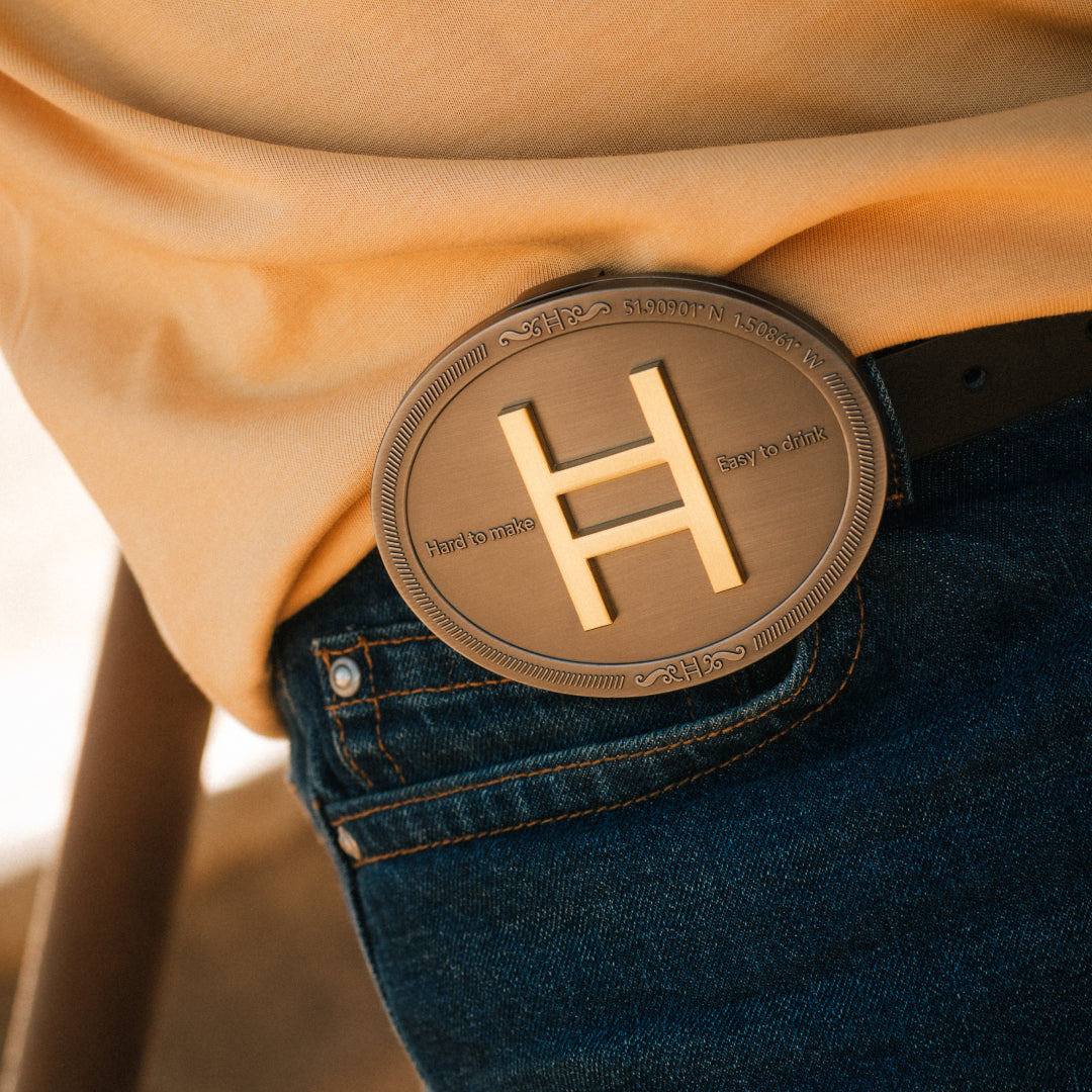 Hawkstone Holster