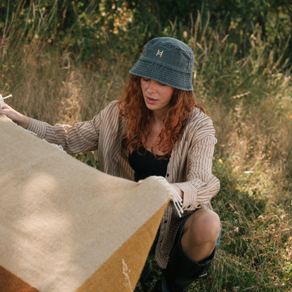 Hawkstone Bucket Hat