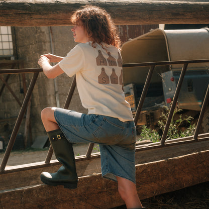 Cattle Tags T-Shirt