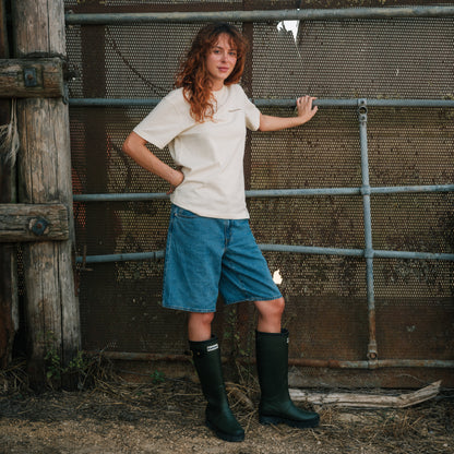 Cattle Tags T-Shirt