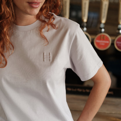 Hawkstone Embroidery T-shirt