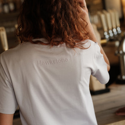 Hawkstone Embroidery T-shirt