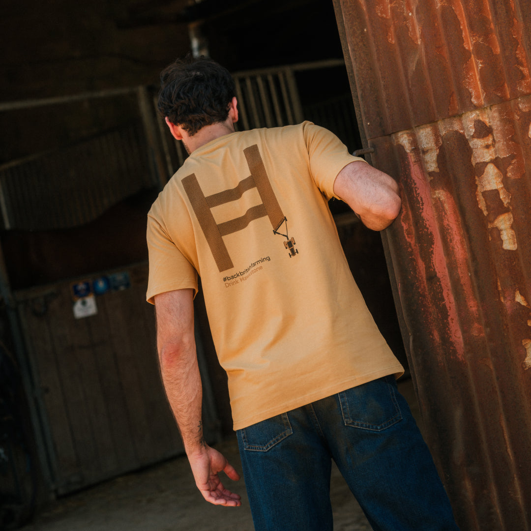 H Harvest T-Shirt