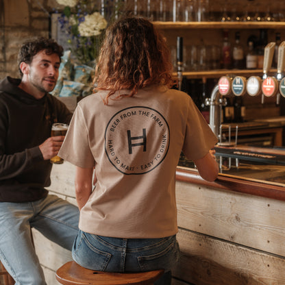 HWK Beer T-Shirt