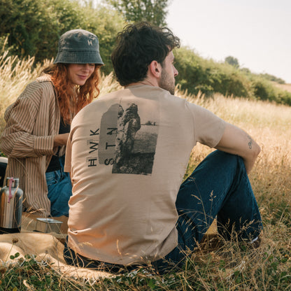 Hawk Stone T-Shirt