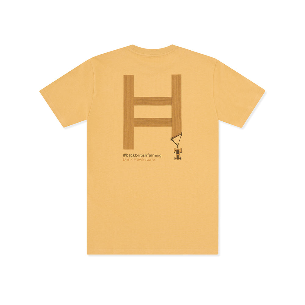 H Harvest T-Shirt