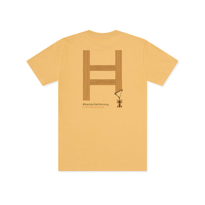 H Harvest T-Shirt