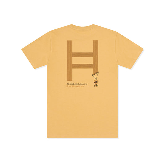 H Harvest T-Shirt