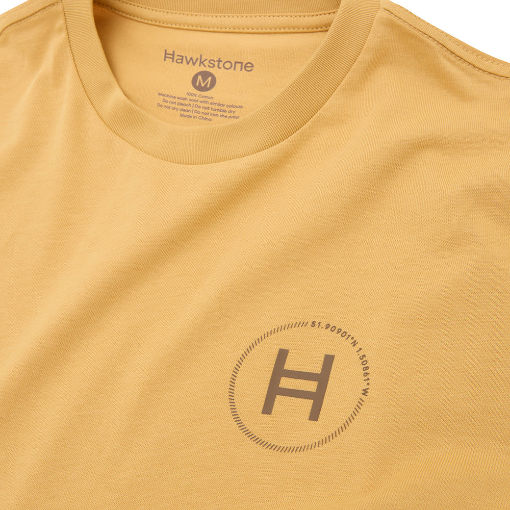 H Harvest T-Shirt