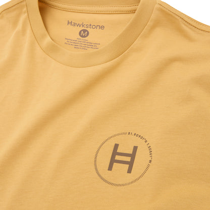 H Harvest T-Shirt