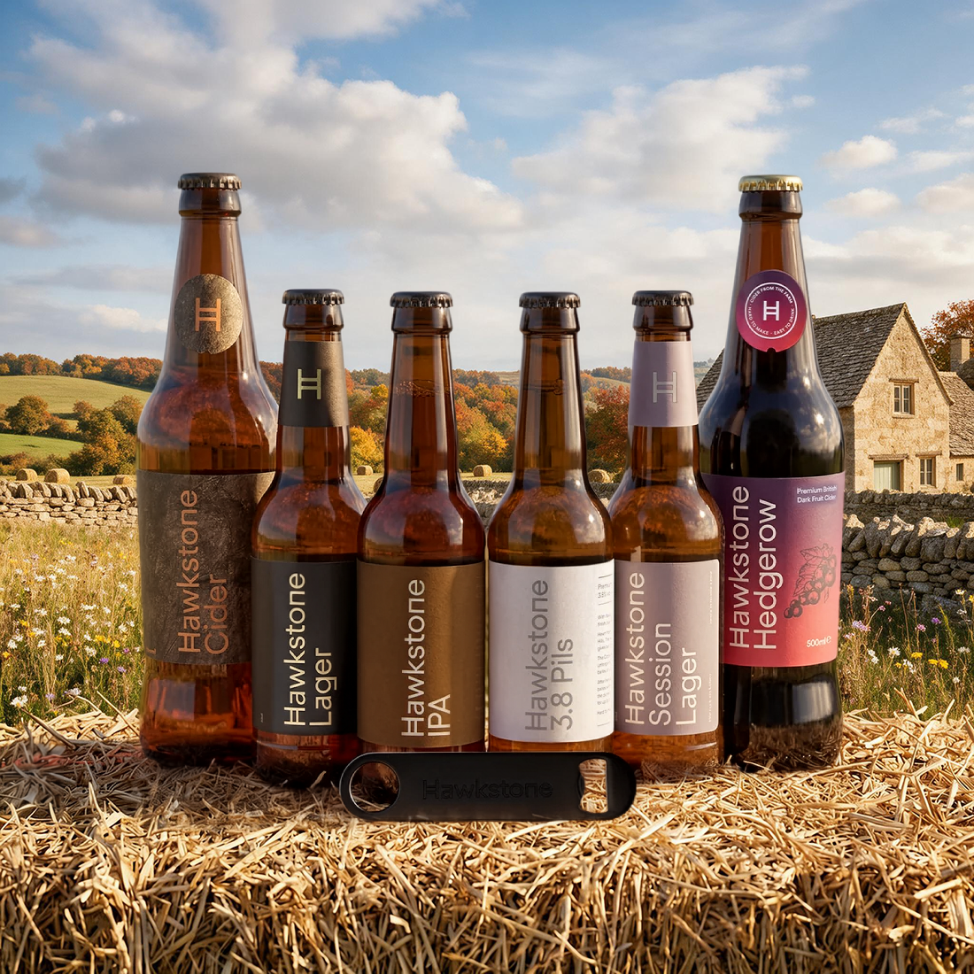 Taste of the Farm