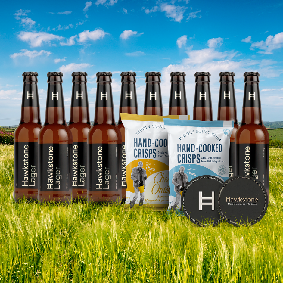 Hawkstone Cider 500ml Bottles Hawkstone hawkstone-cider-500ml-bottles-hawkstone