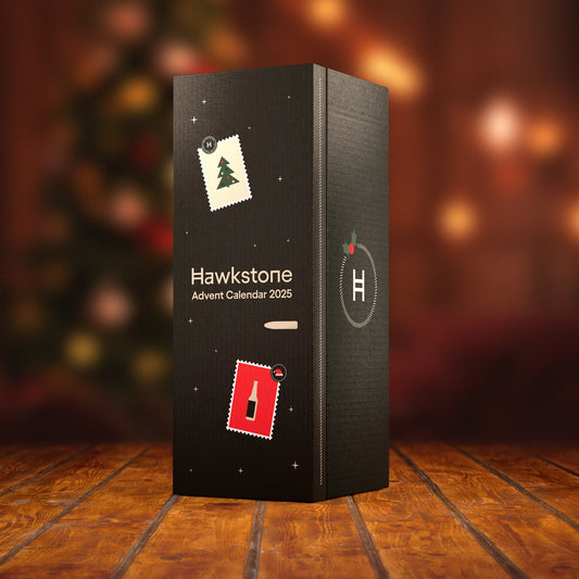 The 2025 Hawkstone Advent Calendar