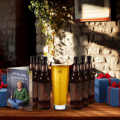 Hawkstone Birthday Bundle