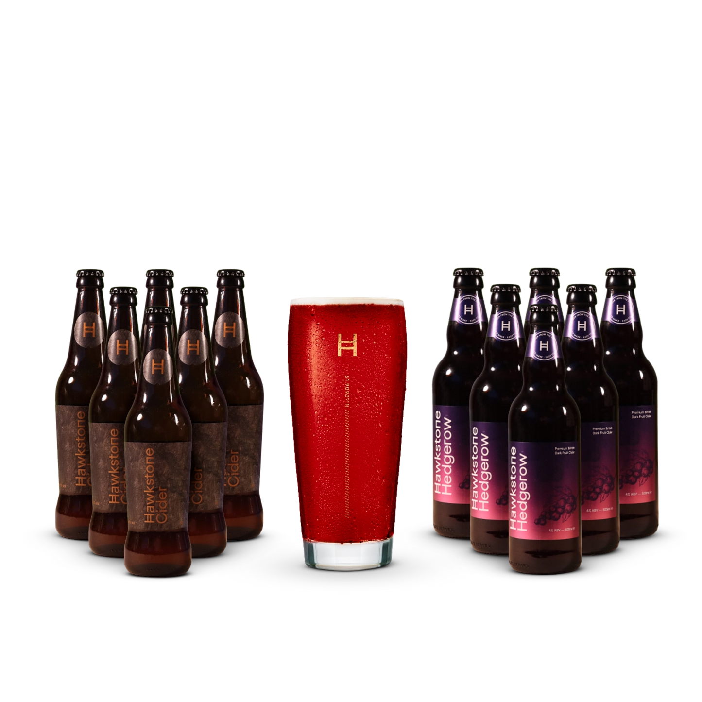 Hot Cross Bundle 