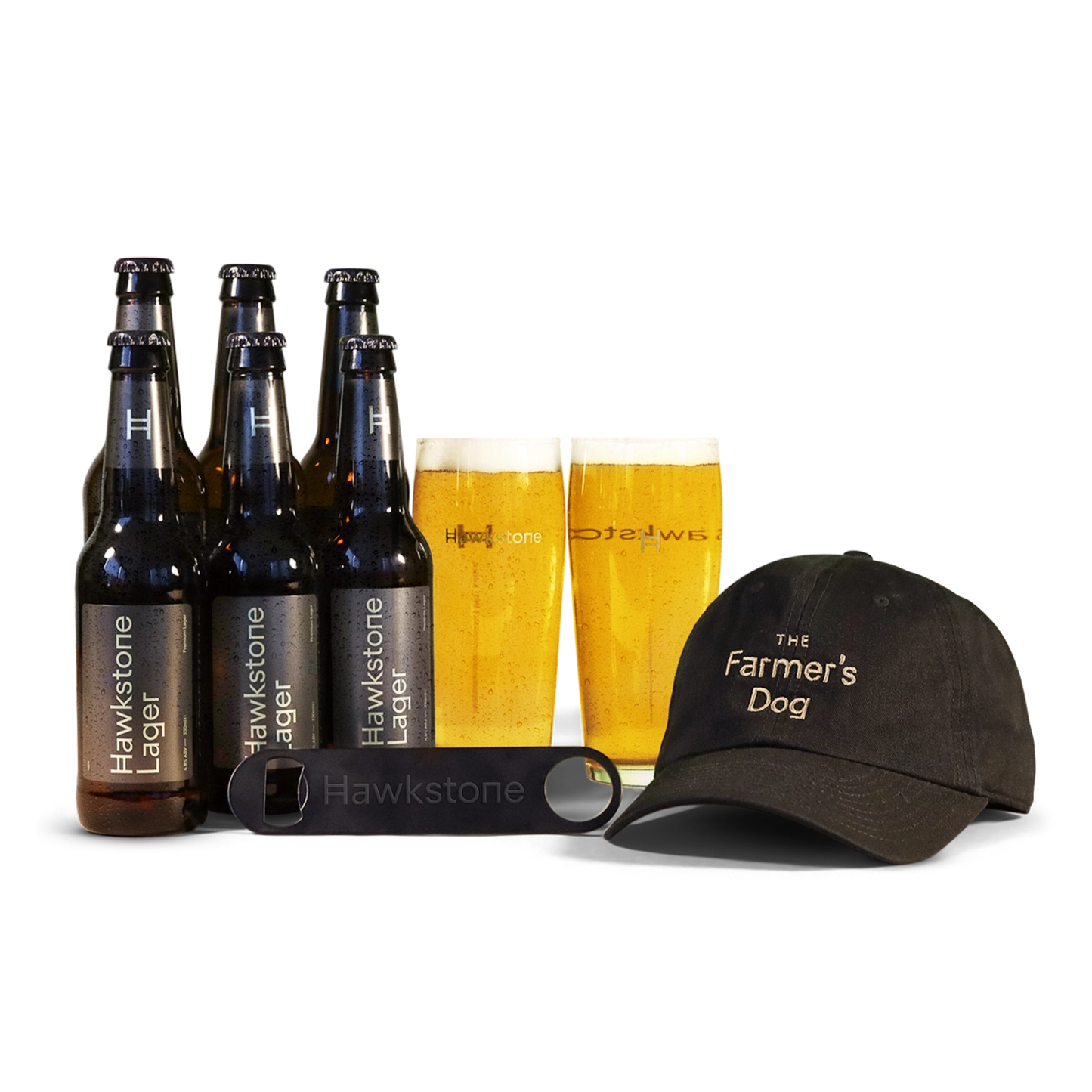 Hair of the Dog Bundle 