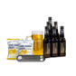 Beers to Dad Gift 