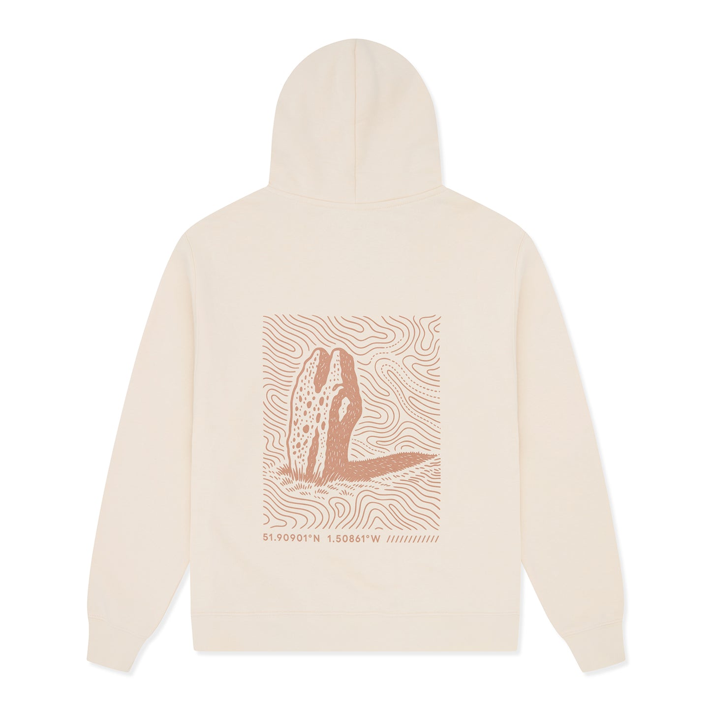 Hawkstone Rock Hoodie 