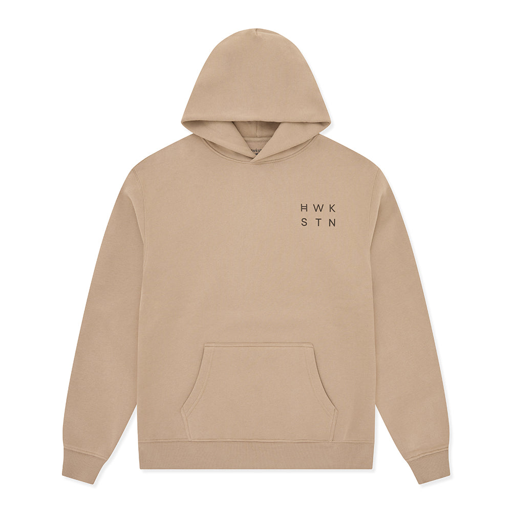 HWK Beer Hoodie
