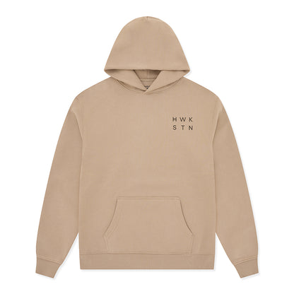 HWK Beer Hoodie