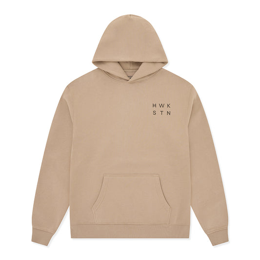 HWK Beer Hoodie