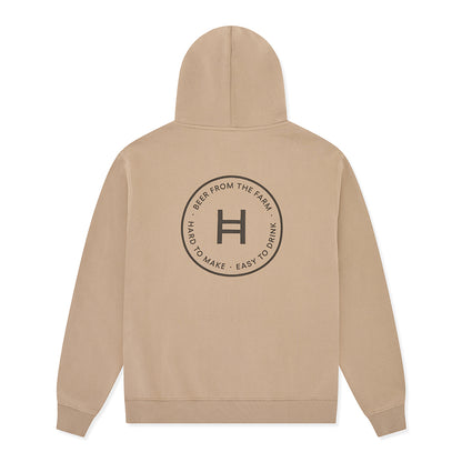 HWK Beer Hoodie