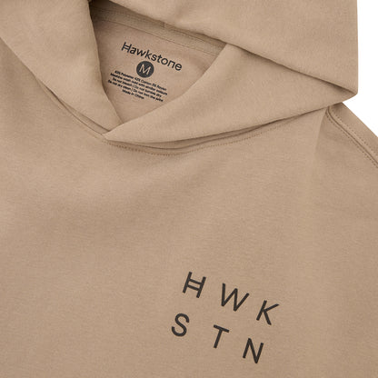 HWK Beer Hoodie