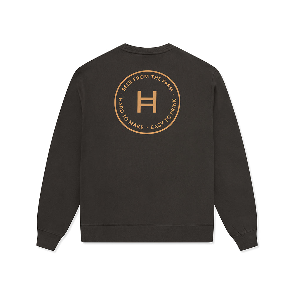 HWK Beer Jumper