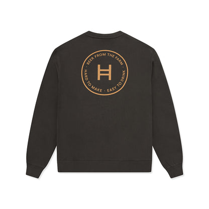 HWK Beer Jumper