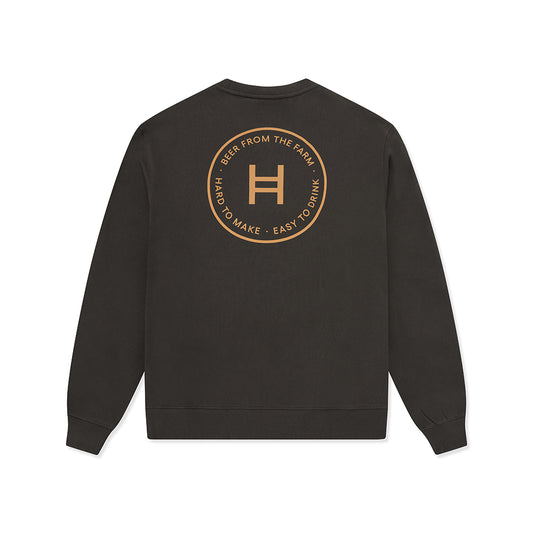 HWK Beer Jumper