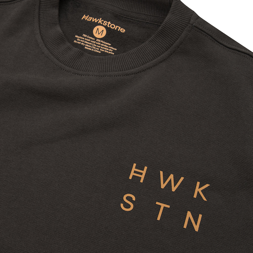HWK Beer Jumper