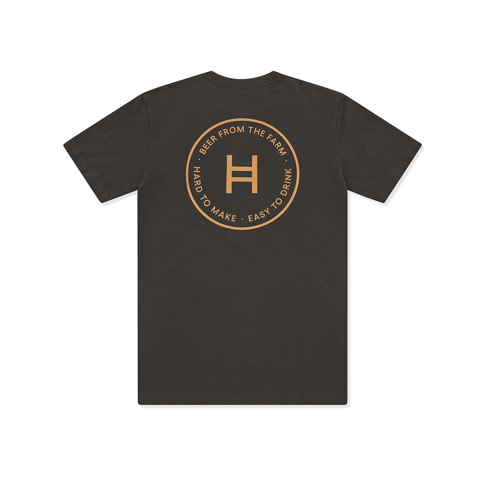 HWK Beer T-Shirt