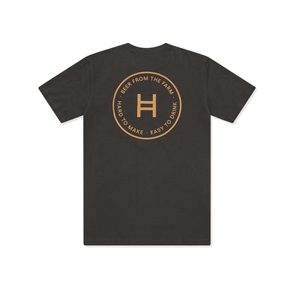 HWK Beer T-Shirt