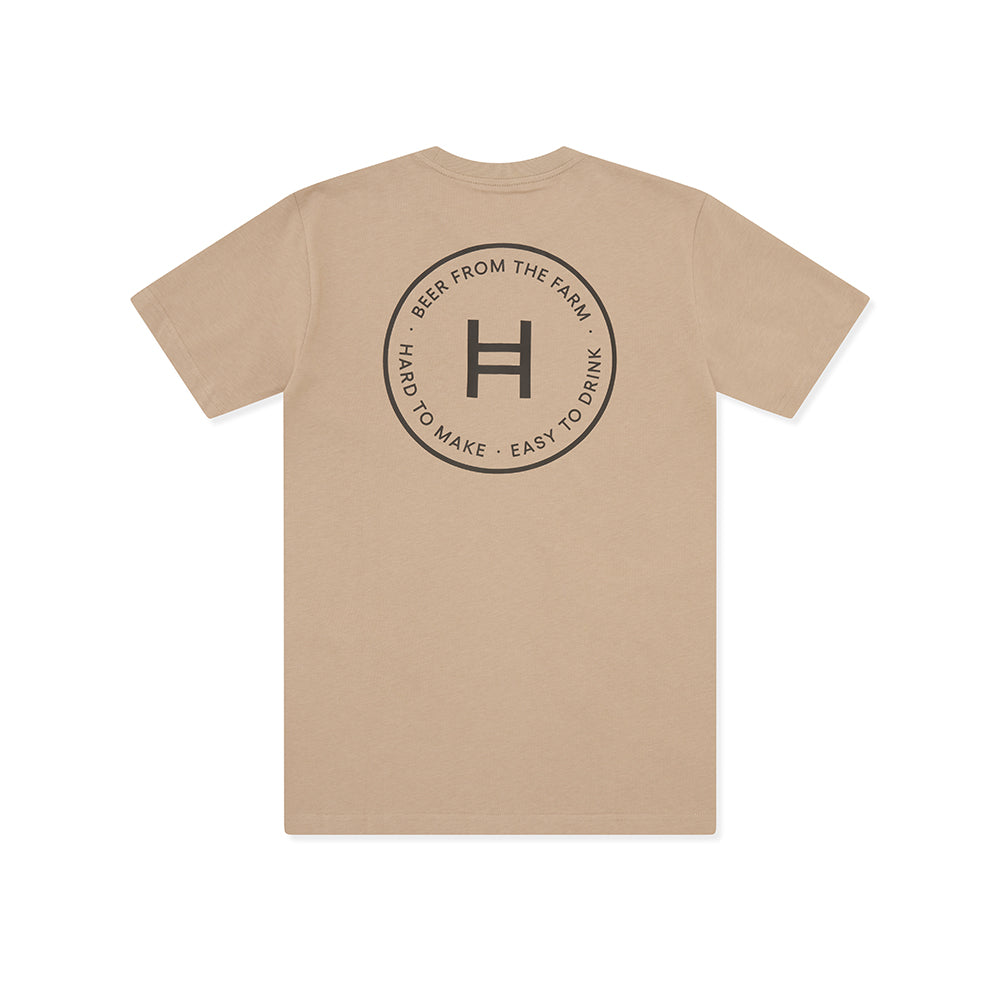 HWK Beer T-Shirt