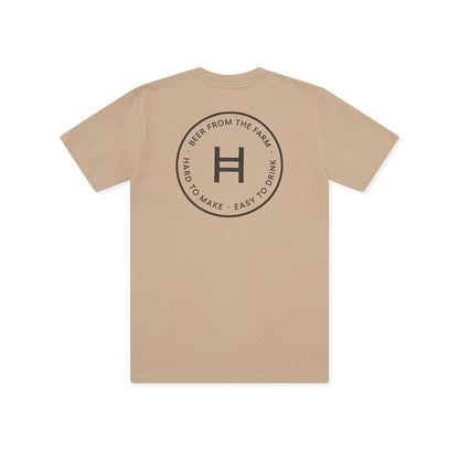 HWK Beer T-Shirt