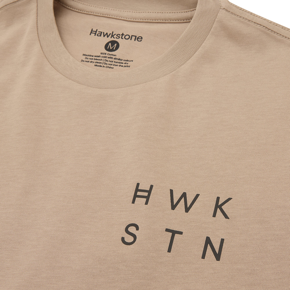 HWK Beer T-Shirt
