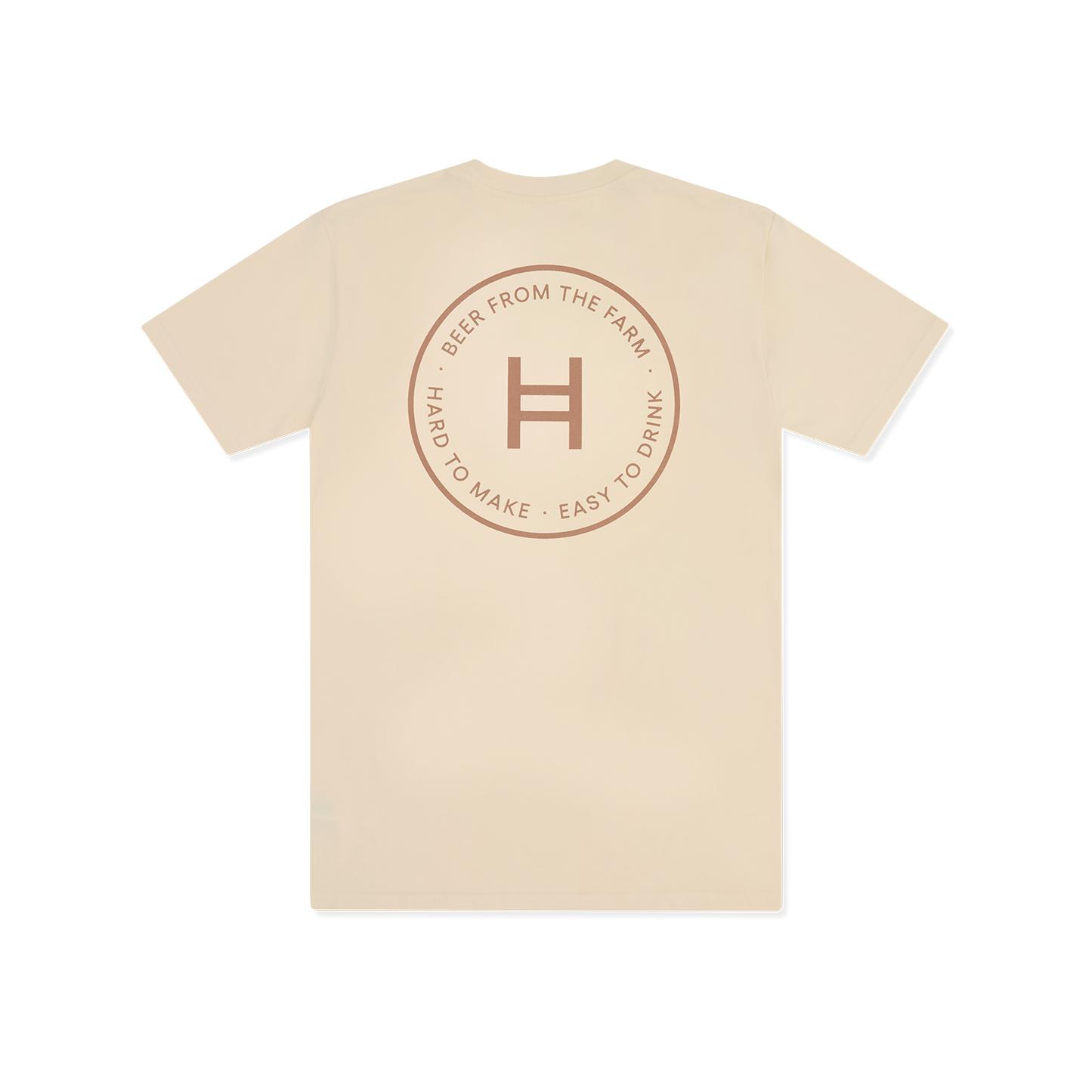 Hawkstone Beer from the Farm Unisex T-Shirt 