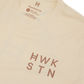 Hawkstone Beer from the Farm Unisex T-Shirt 