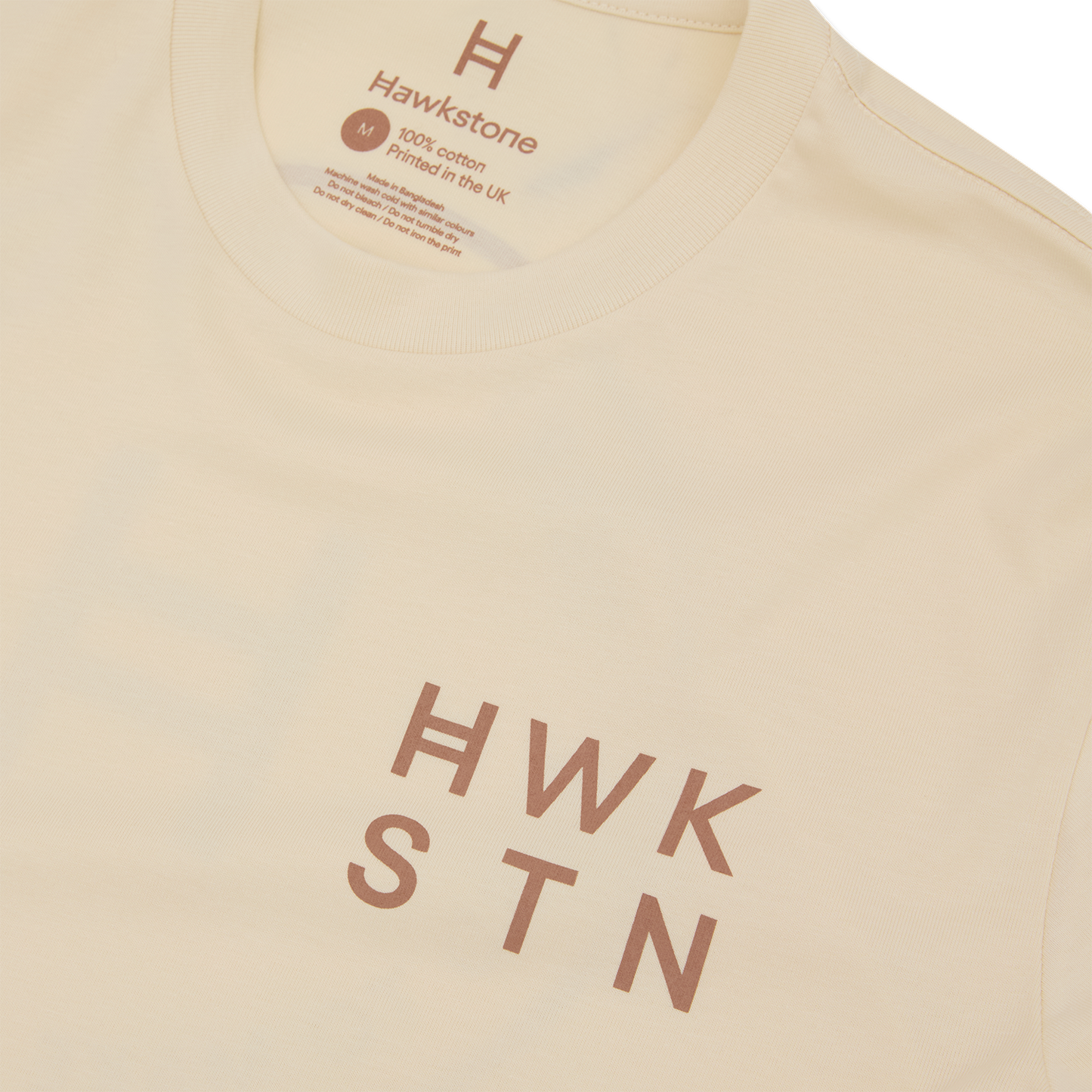 Hawkstone Beer from the Farm Unisex T-Shirt 