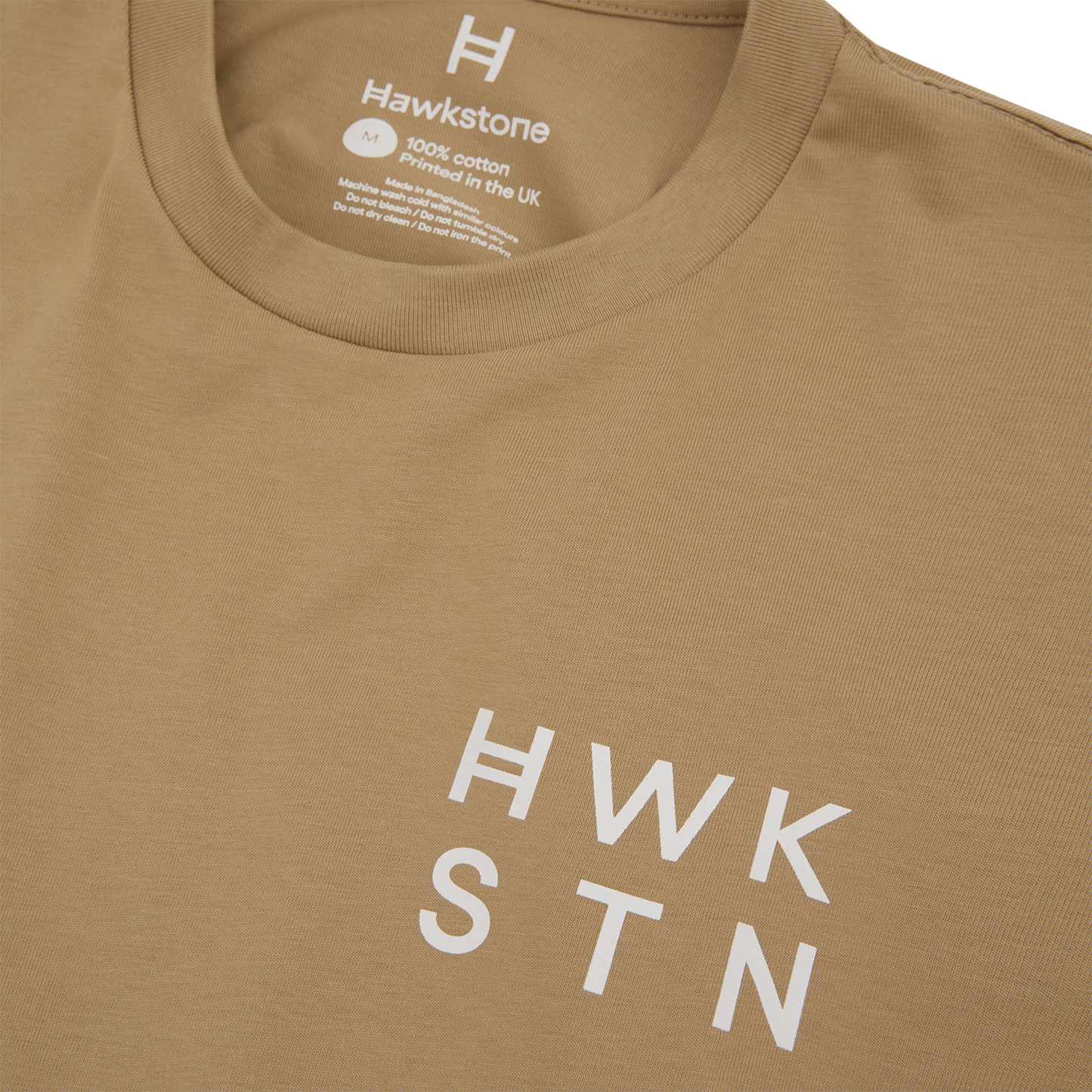 Hawkstone Beer from the Farm Unisex T-Shirt 