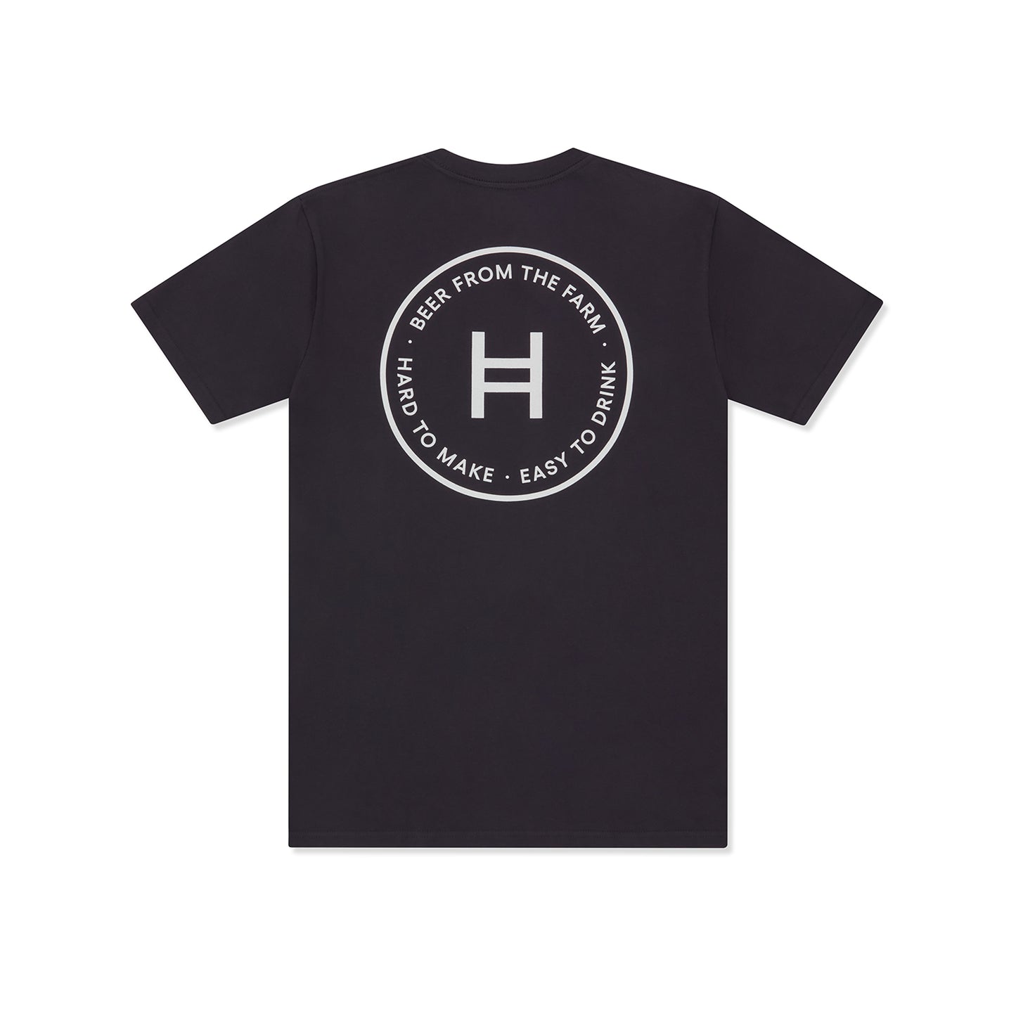 Hawkstone Beer from the Farm Unisex T-Shirt 