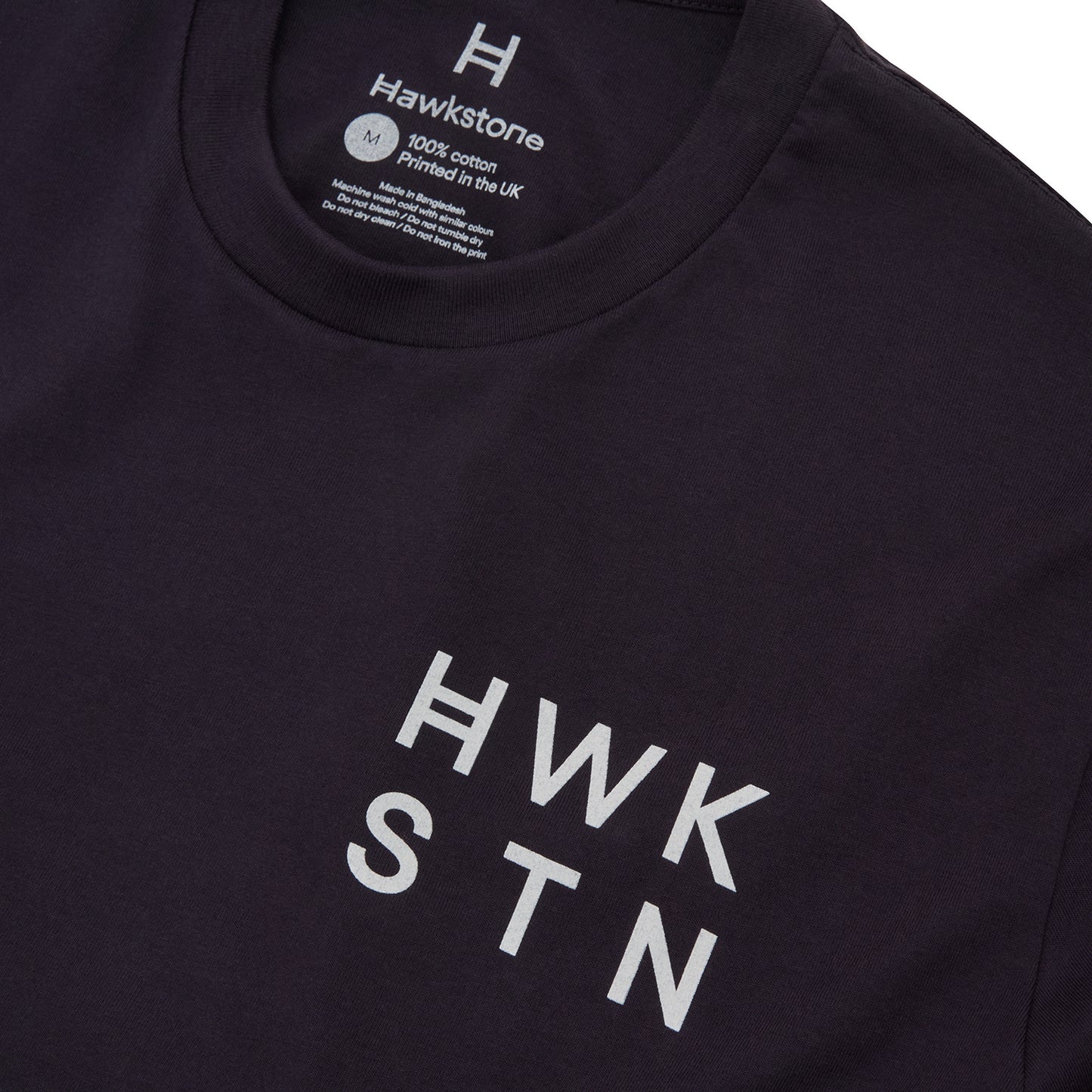Hawkstone Beer from the Farm Unisex T-Shirt 