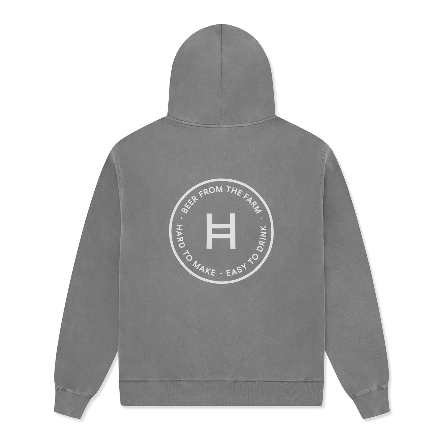 Hawkstone Beer from the Farm Hoodie 