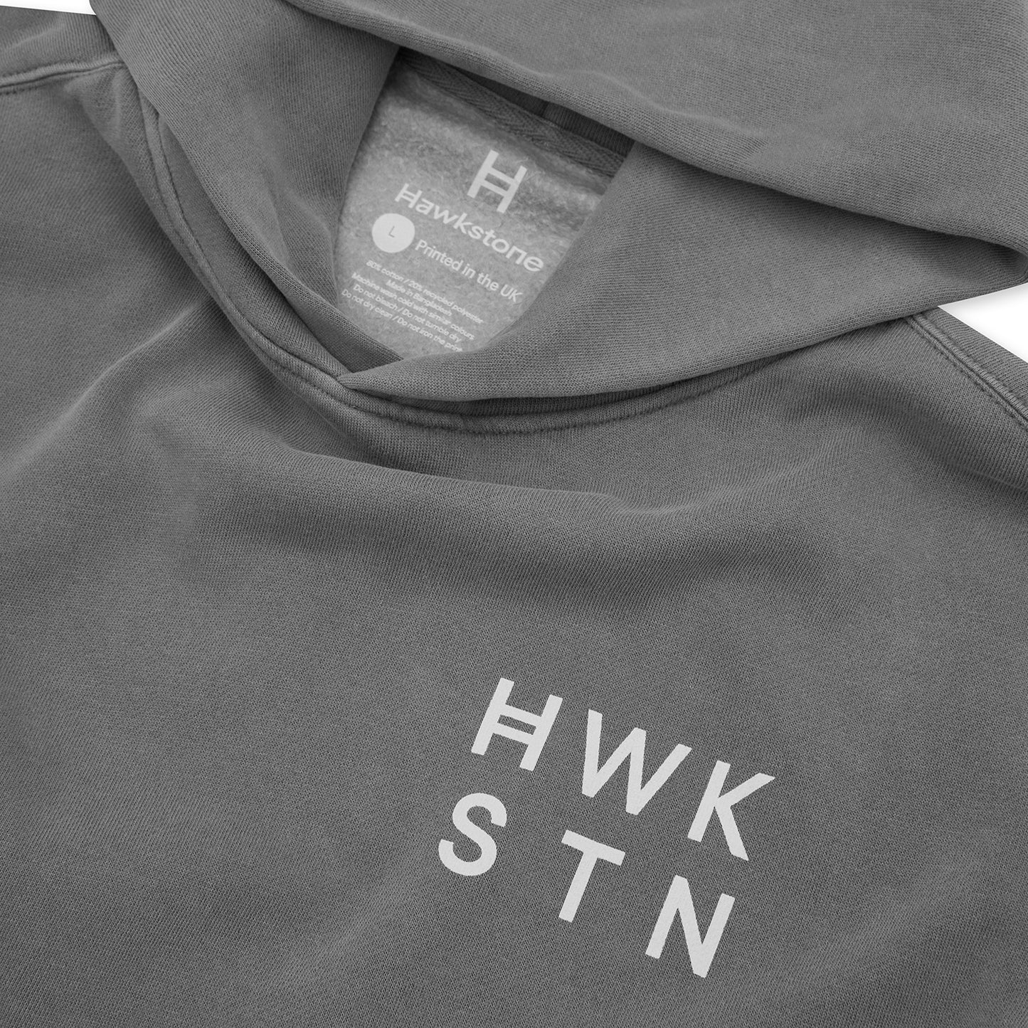 Hawkstone Beer from the Farm Hoodie 