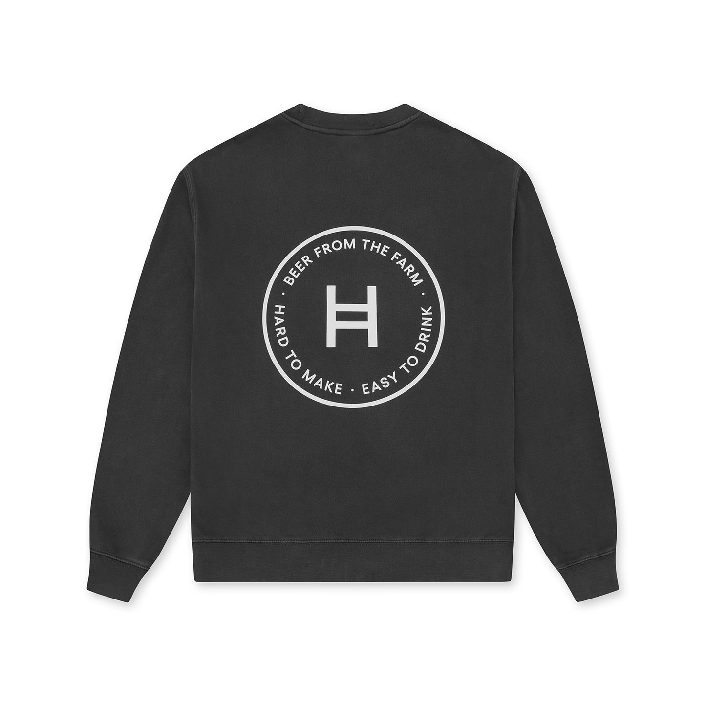 Hawkstone Beer from the Farm Sweatshirt 