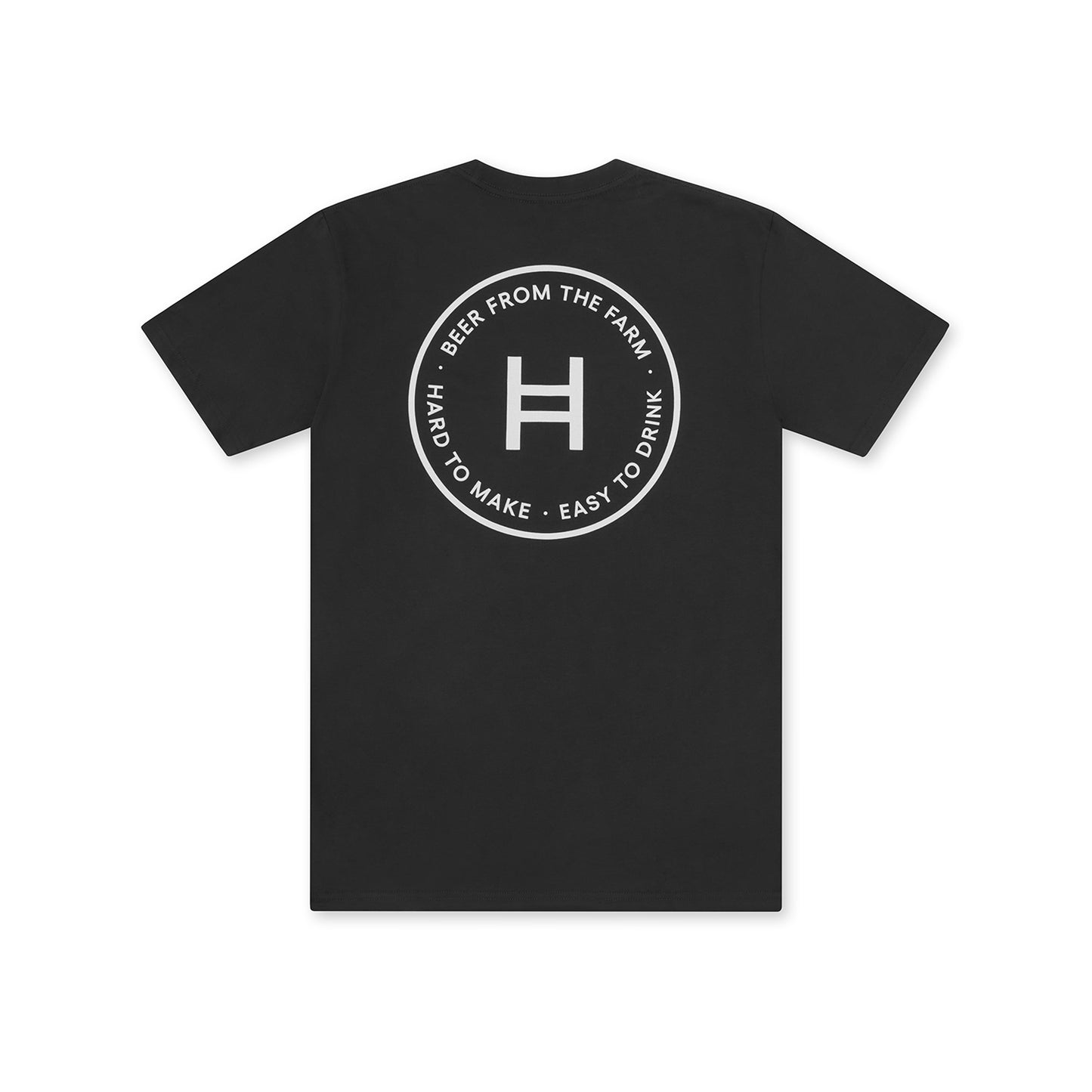 Hawkstone Beer from the Farm Unisex T-Shirt 