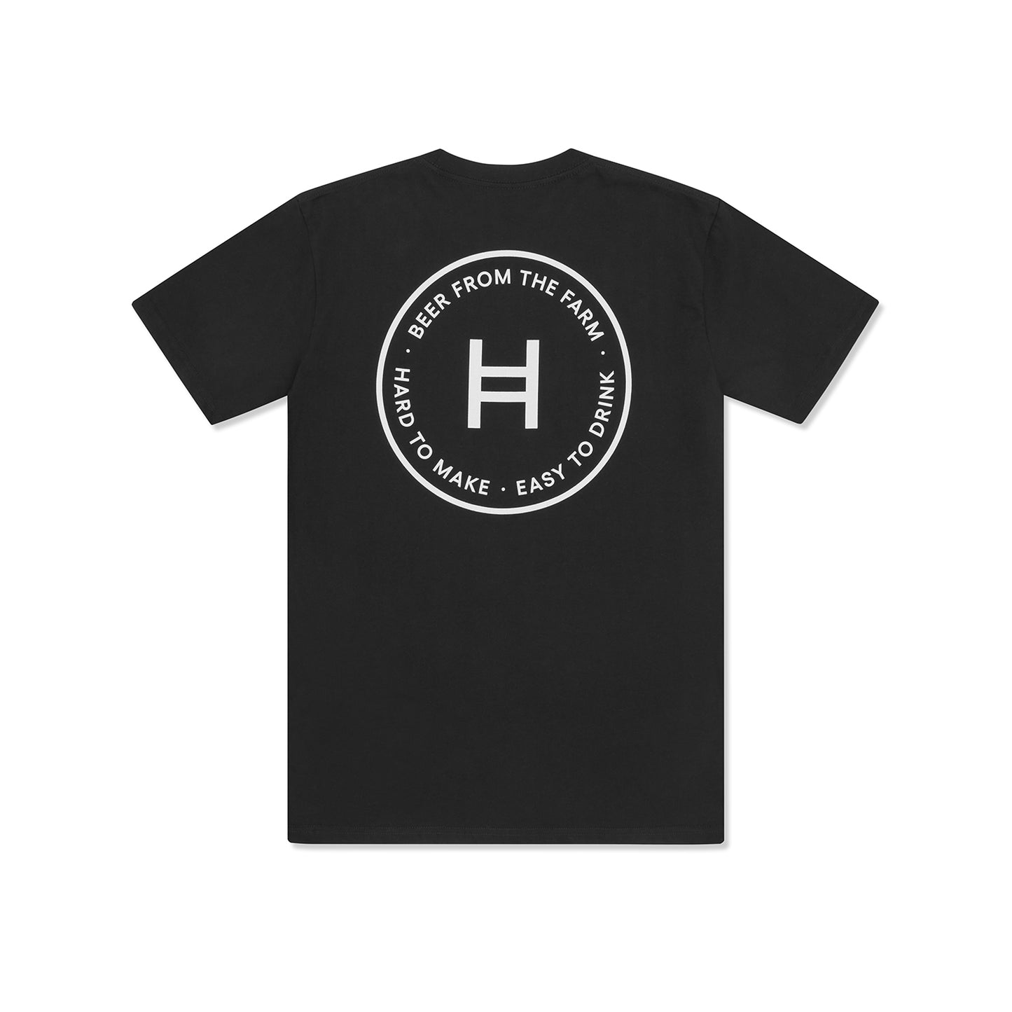 Hawkstone Beer from the Farm Unisex T-Shirt 